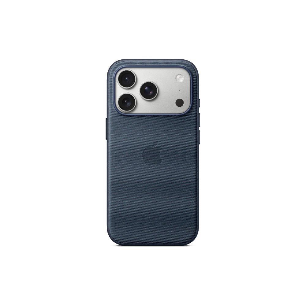 Apple TechWoven iPhone 17 Pro - MagSafe Blå