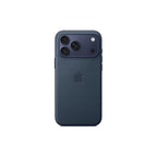 Apple iPhone 17 Pro Max TechWoven Mobilskal MagSafe - Blue