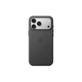 Apple TechWoven iPhone 17 Pro Max - MagSafe Svart