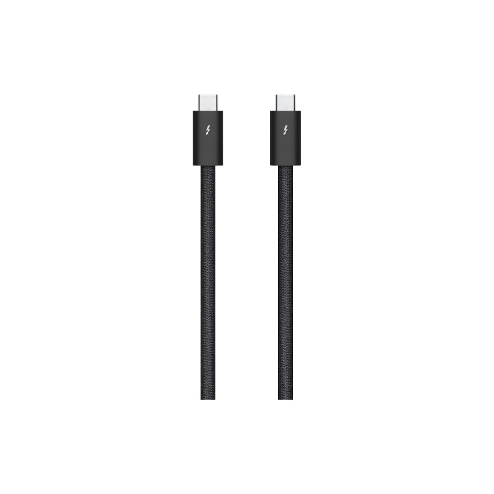 Apple Thunderbolt 5 USB-C Pro Cable 1M