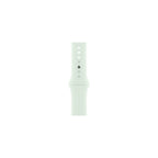 Apple - 41mm - Soft Mint Sportband - M/L