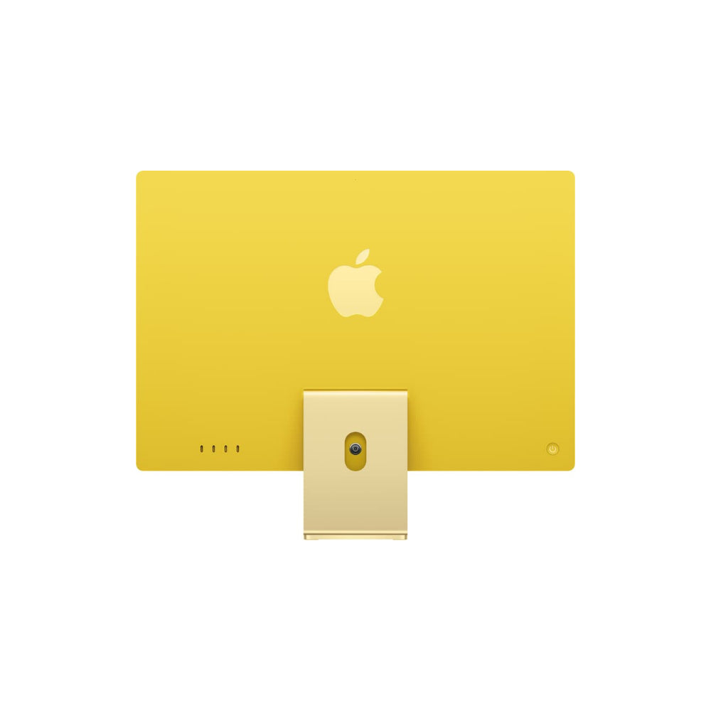 Apple iMac M4 - 10-kärnig CPU & 10-kärnig grafik - 32GB RAM - 1TB SSD