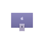 Apple iMac - M4 8-kärnig - 16GB RAM 256GB SSD - Lila