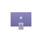 Apple iMac - M4 10-kärnig - 16GB RAM 512GB SSD - Lila