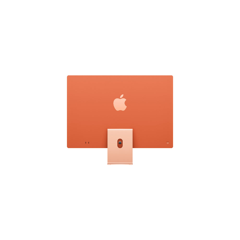 Apple iMac - M4 8-kärnig - 16GB RAM 256GB SSD - Orange