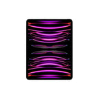 Apple iPad Pro 12.9" - M2 - Wi-Fi - 512GB Standardglas Rymdgrå