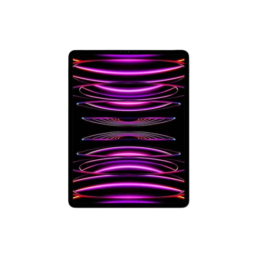 Apple iPad Pro 12.9" - M2 - Wi-Fi - 512GB Standardglas Rymdgrå