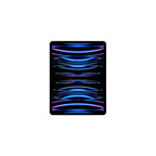 Apple iPad Pro 12.9" - M2 - Wi-Fi - 512GB Standardglas Silver