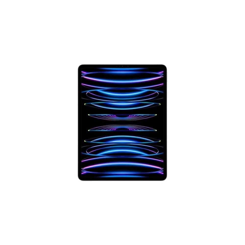 Apple iPad Pro 12.9" - M2 - Wi-Fi - 512GB Standardglas Silver