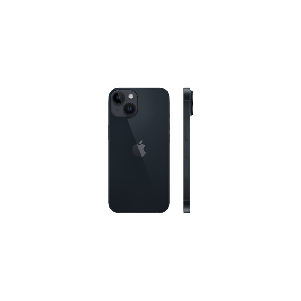 Apple iPhone 14 Plus 6.7” 5G 512GB Midnatt