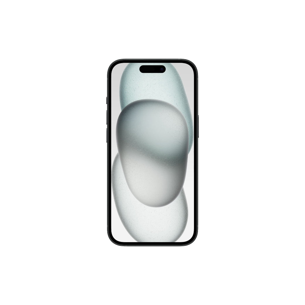 Outlet Apple iPhone 15 256GB Svart