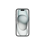 Outlet Apple iPhone 15 256GB Svart