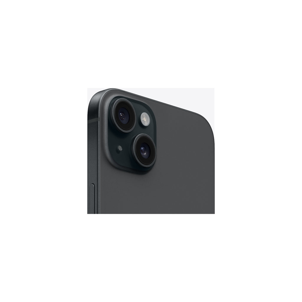 Apple iPhone 15 Plus 6.7” 5G 512GB Svart