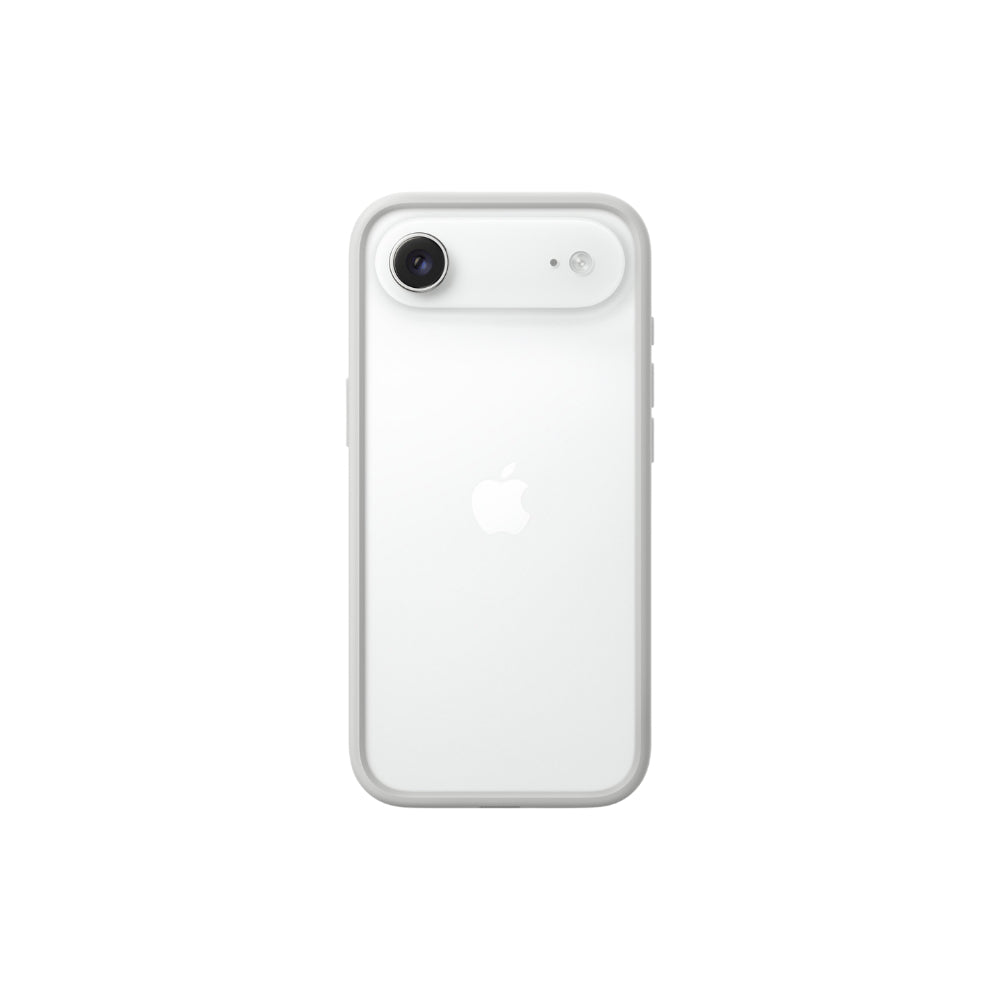 Apple iPhone Air Bumper - Ljusgrå