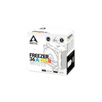 Arctic Freezer 36 A-RGB 120mm Vit