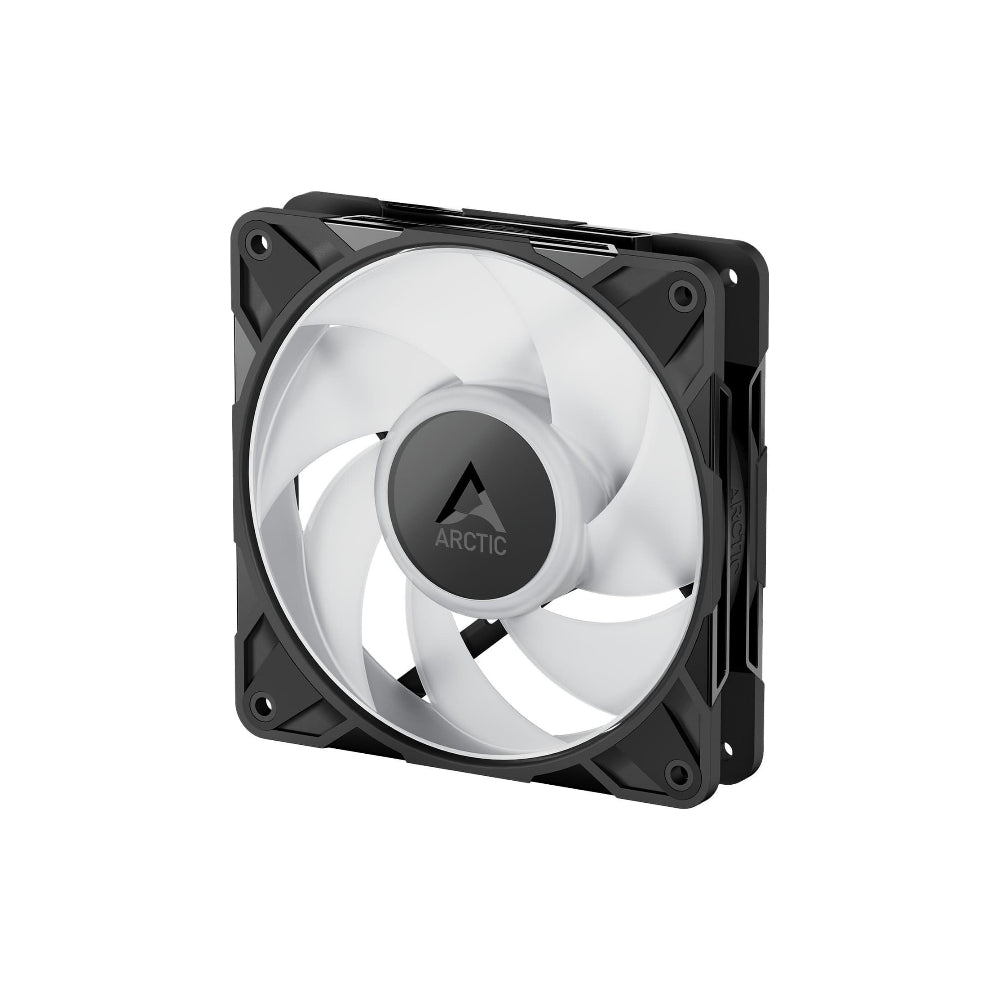 Arctic P12 Pro A-RGB Low Noise 120mm Svart