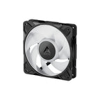 Arctic P12 Pro A-RGB Low Noise 3-pack 120mm Svart