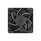 Arctic P12 Pro Low Noise 120mm Svart