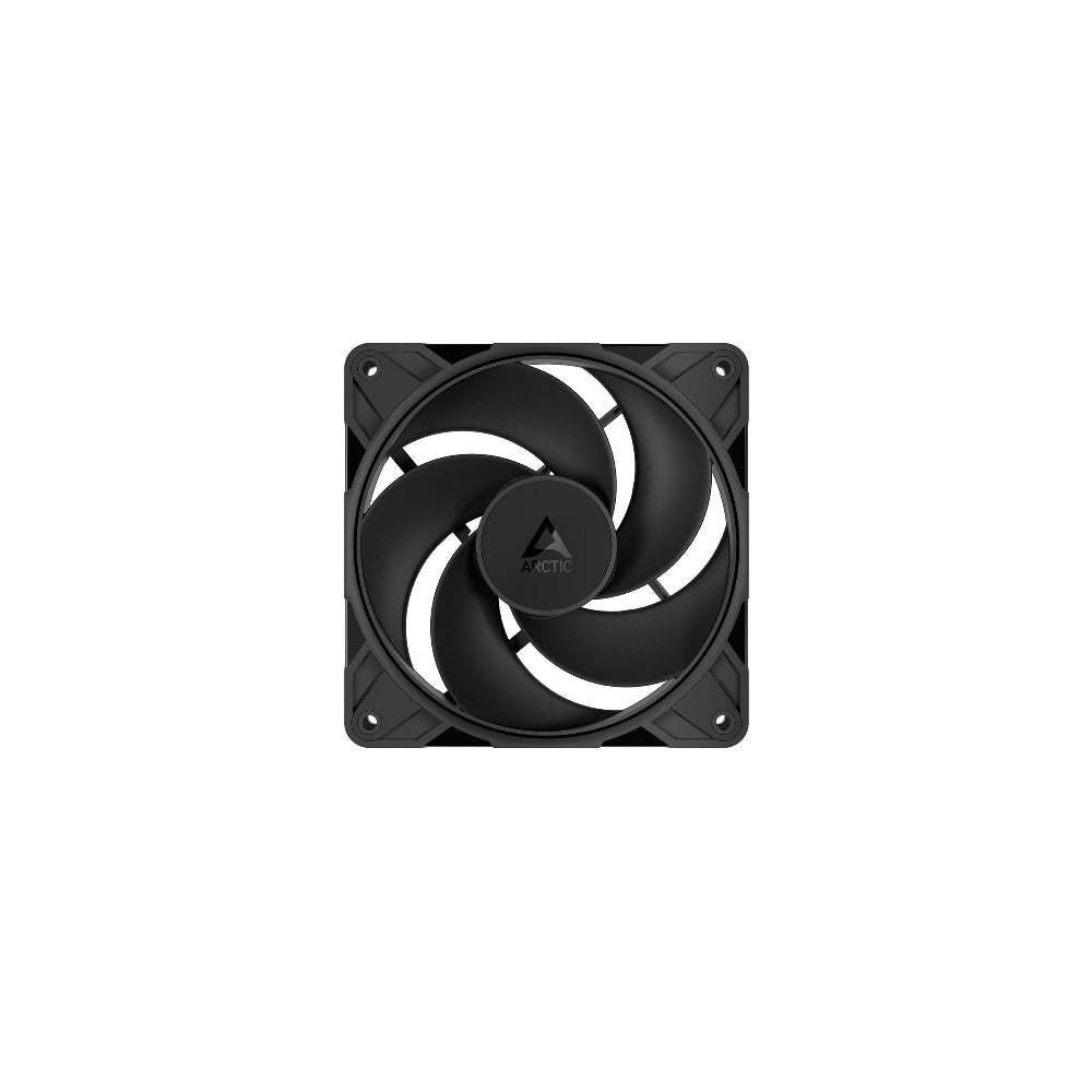 Arctic P12 Pro Reverse 120mm Svart