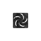 Arctic P12 Pro Reverse 120mm Svart