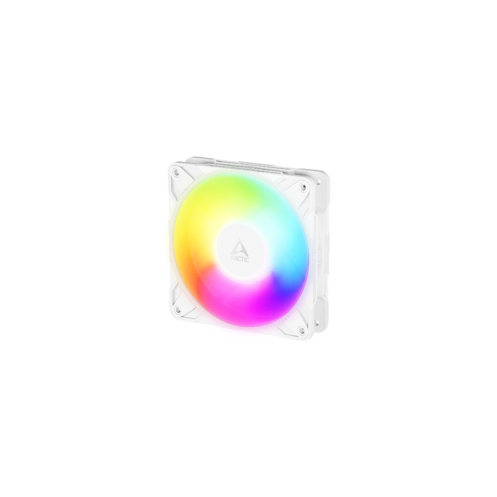 Arctic P12 Pro Reverse A-RGB 3 Pack 120mm Vit