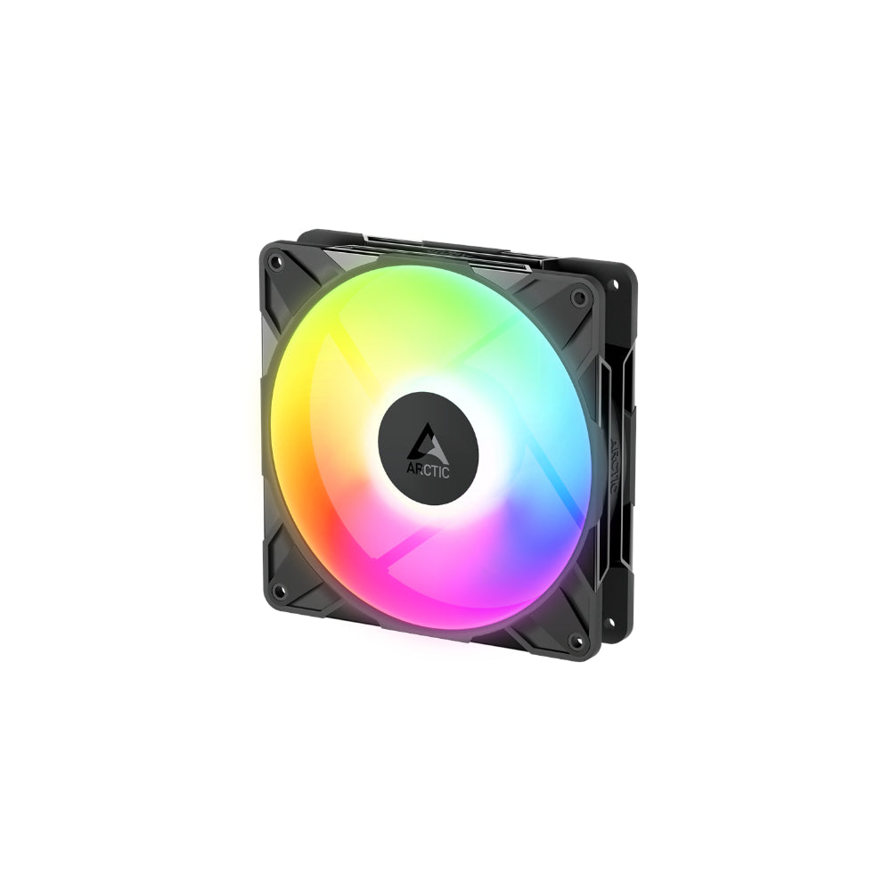 Arctic P14 Pro Reverse A-RGB PWM 140mm Svart