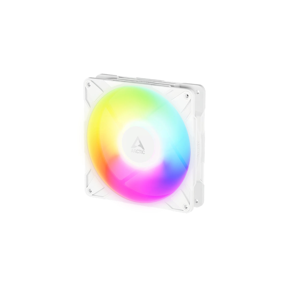 Arctic P14 Pro Reverse A-RGB PWM 140mm Vit