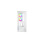 Arctic Xtender VG Clear E-ATX Vit