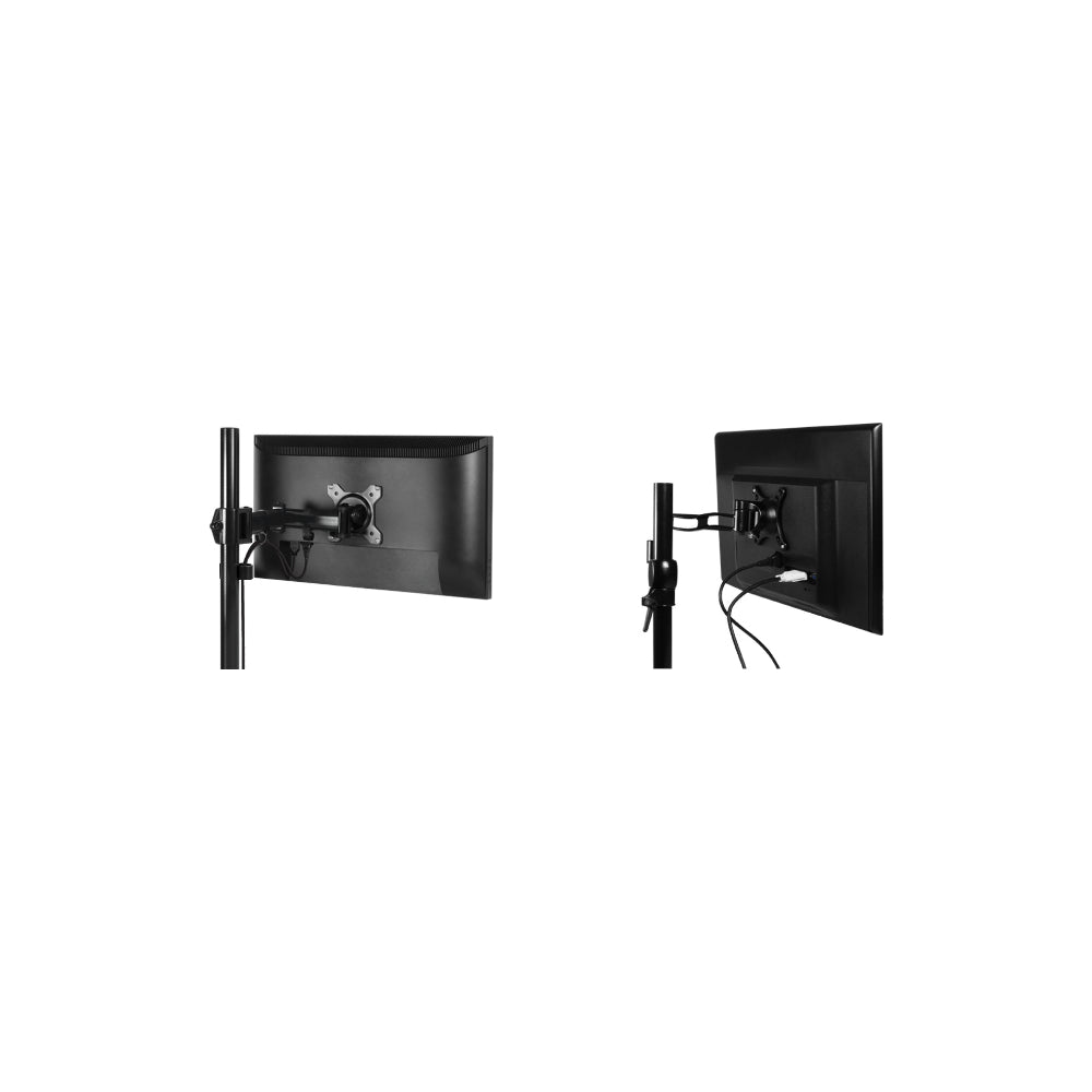 Arctic Z1 Basic Single Monitor Arm