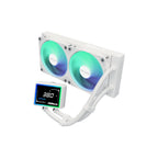ASRock Challenger 240 Digital ARGB AIO 240mm Vit