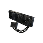 ASRock Challenger Pure 360 360mm Svart