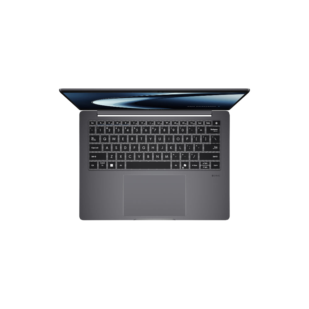 ASUS ExpertBook P3 - 14" - Core i5 13420H - 16GB 256GB SSD