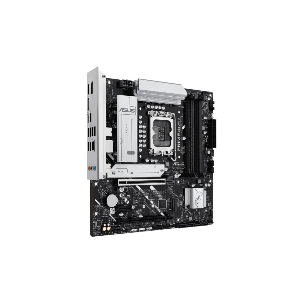 ASUS Prime B860-PLUS-CSM ATX LGA1851