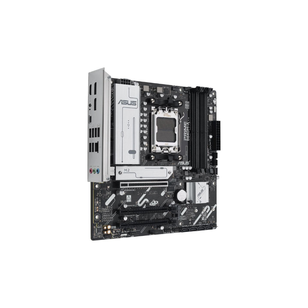 ASUS Prime B840-A-CSM mATX AM5