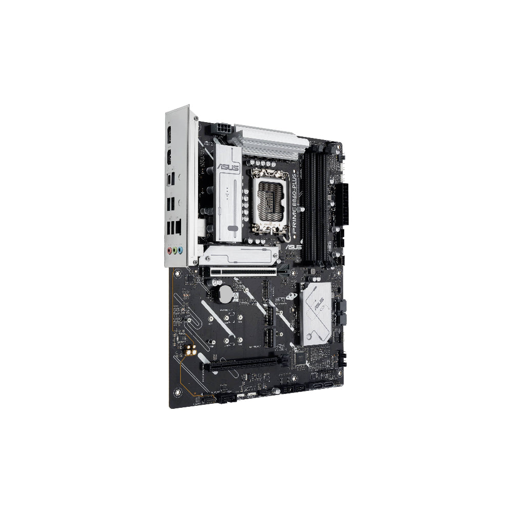 ASUS Prime B860-PLUS-CSM ATX LGA1851