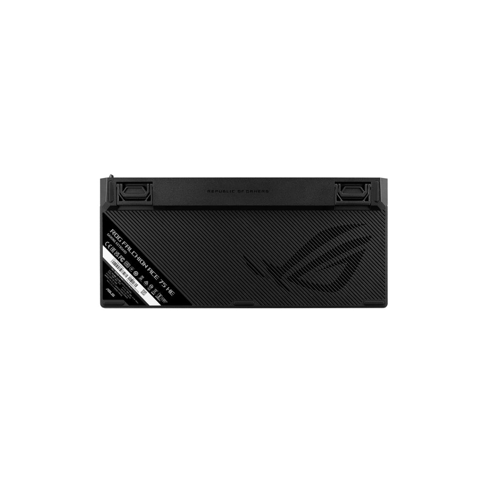 ASUS ROG Falchion Ace 75 HE ROG HFX V2