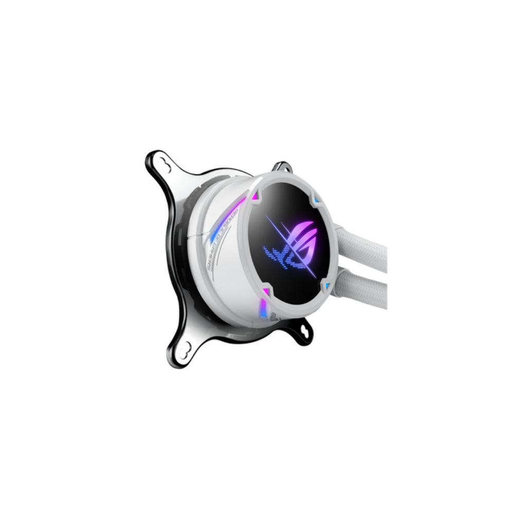 ASUS ROG STRIX LC II 240 ARGB AIO 240mm Vit