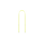 Apple Crossbody Strap Neongul