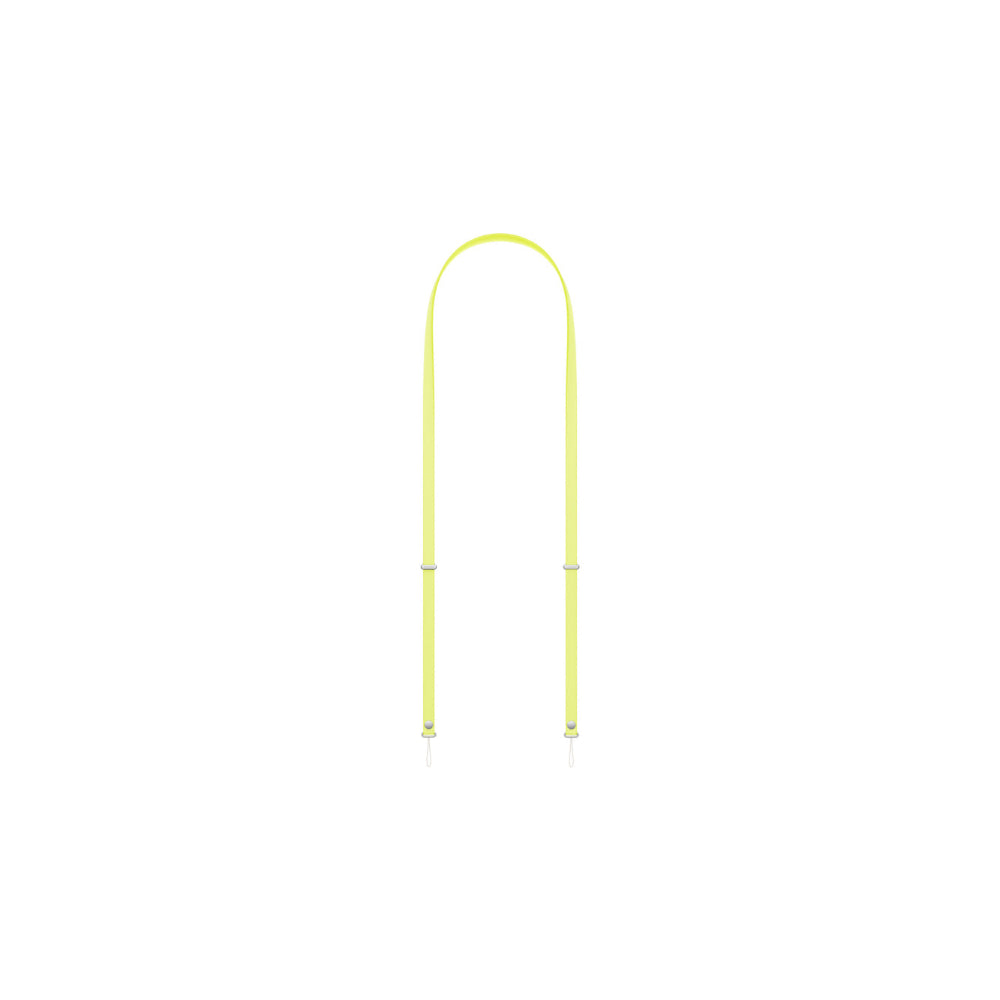 Apple Crossbody Strap Neongul
