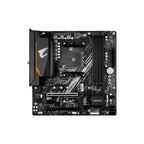 Gigabyte B550M Aorus Elite AX Gen4 mATX AM5