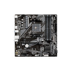 Gigabyte B550M K mATX AM4