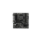 MSI B550M PRO-VDH Wi-Fi mATX AM4