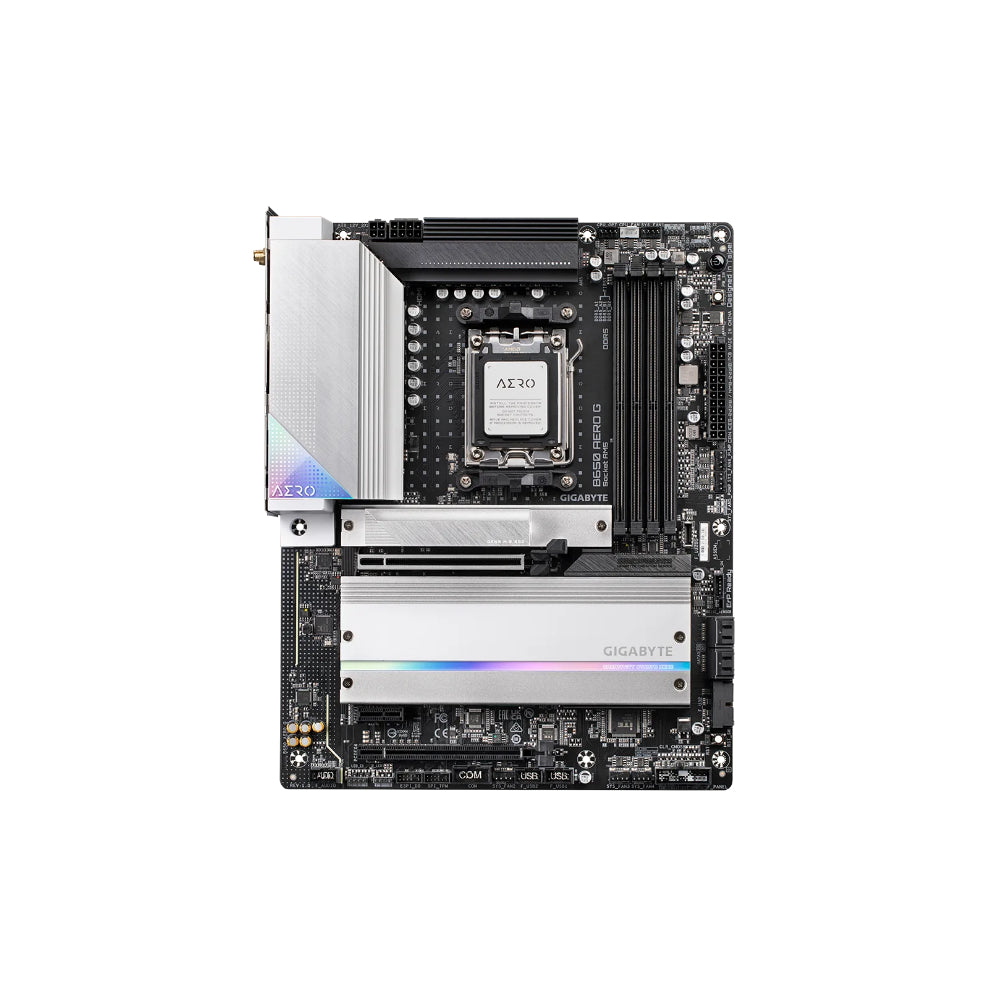 Gigabyte B650 AERO G ATX AM5