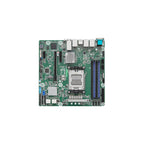 ASRock Rack B650M mATX AM5