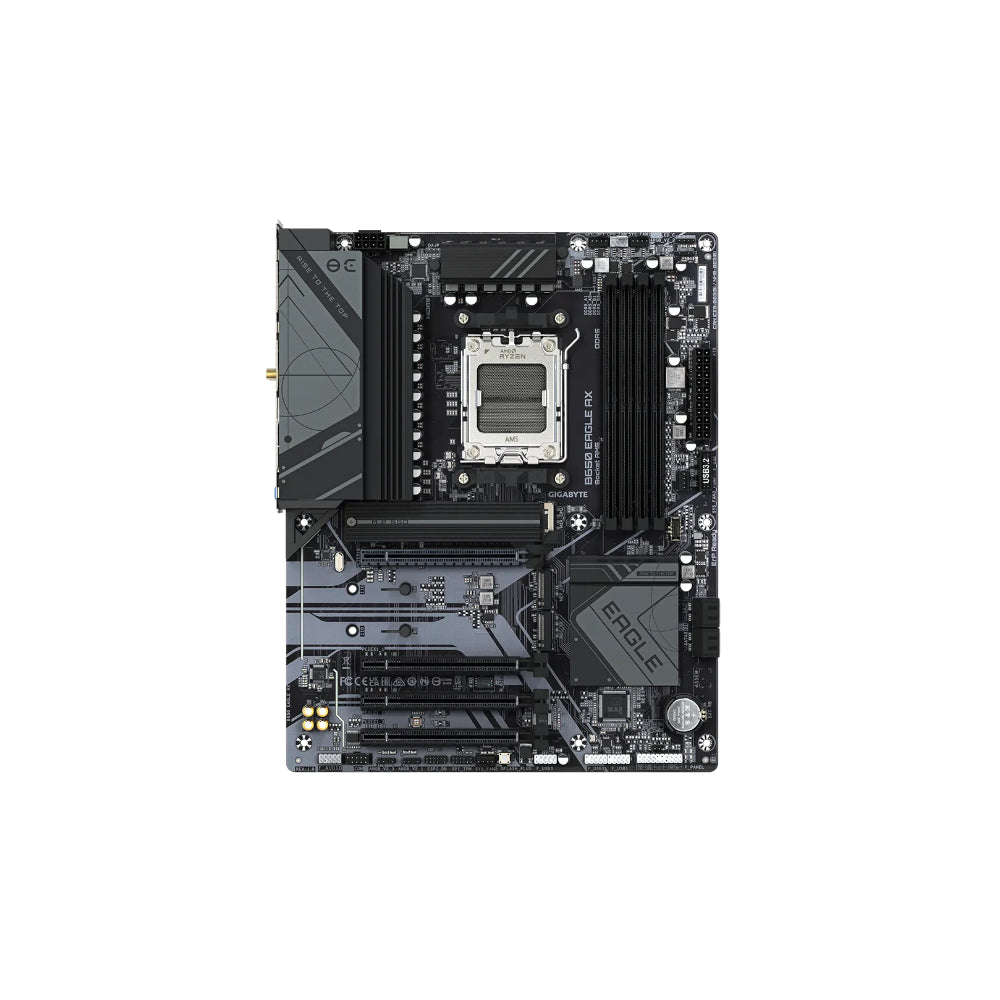 Gigabyte B650 EAGLE Wi-Fi