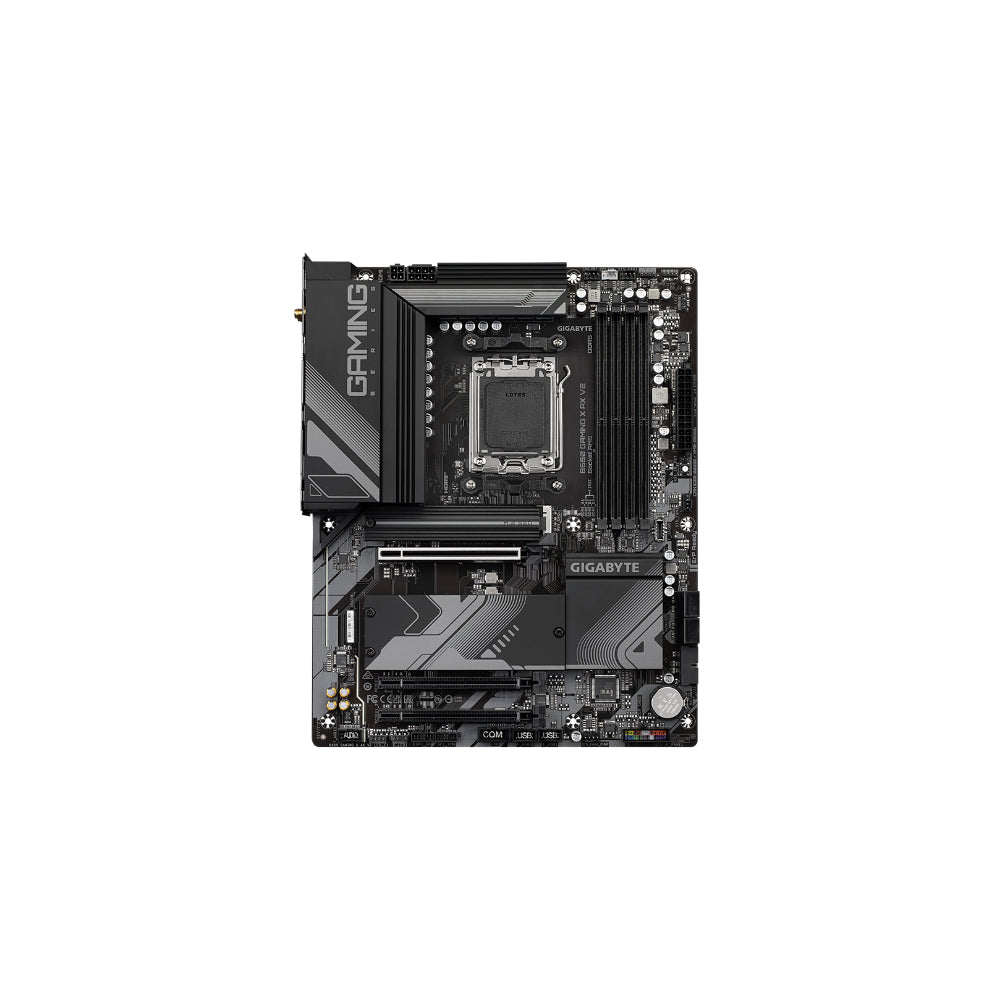 Gigabyte B650 GAMING X AX V2 ATX AM5