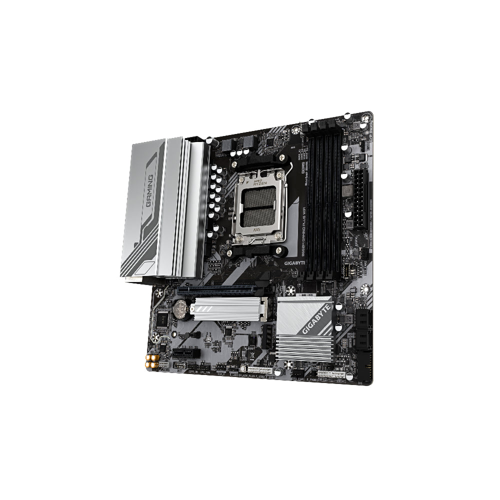 Gigabyte B650M Gaming PLUS WIFI mATX