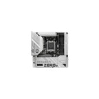 MSI B650M PROJECT ZERO mATX AM5
