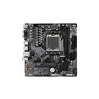 Gigabyte B650M S2H 1.0 mATX AM5
