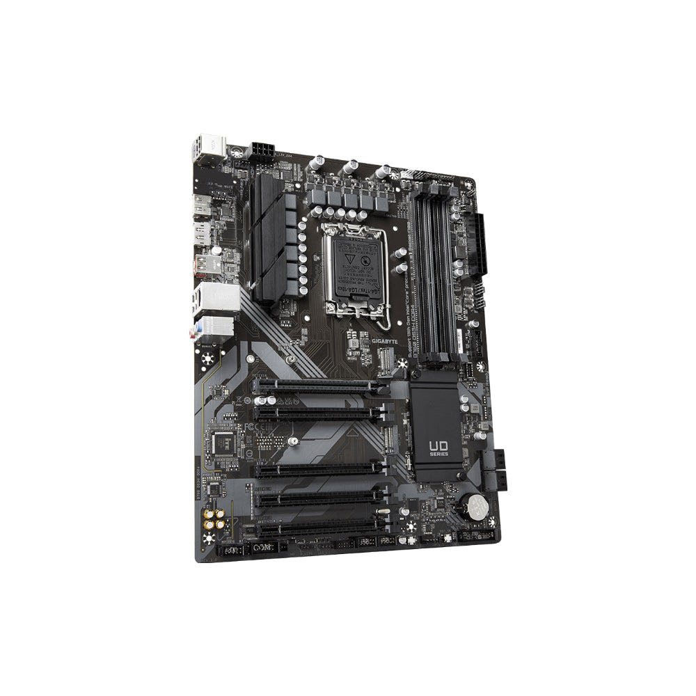 Gigabyte B760 DS3H DDR4 ATX LGA1700